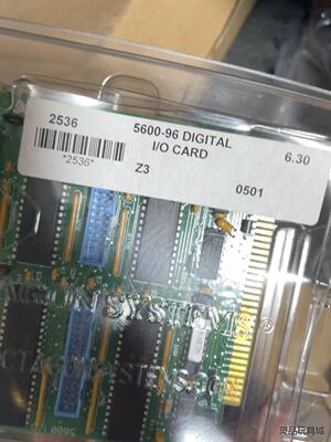 OCTAGON SYSTEMS美国 CPU输入输出卡   5议价商品
