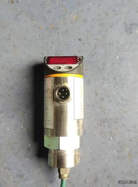 易福门传感器PN7027,实物拍照，二手拆机，好用的，一个议价商品