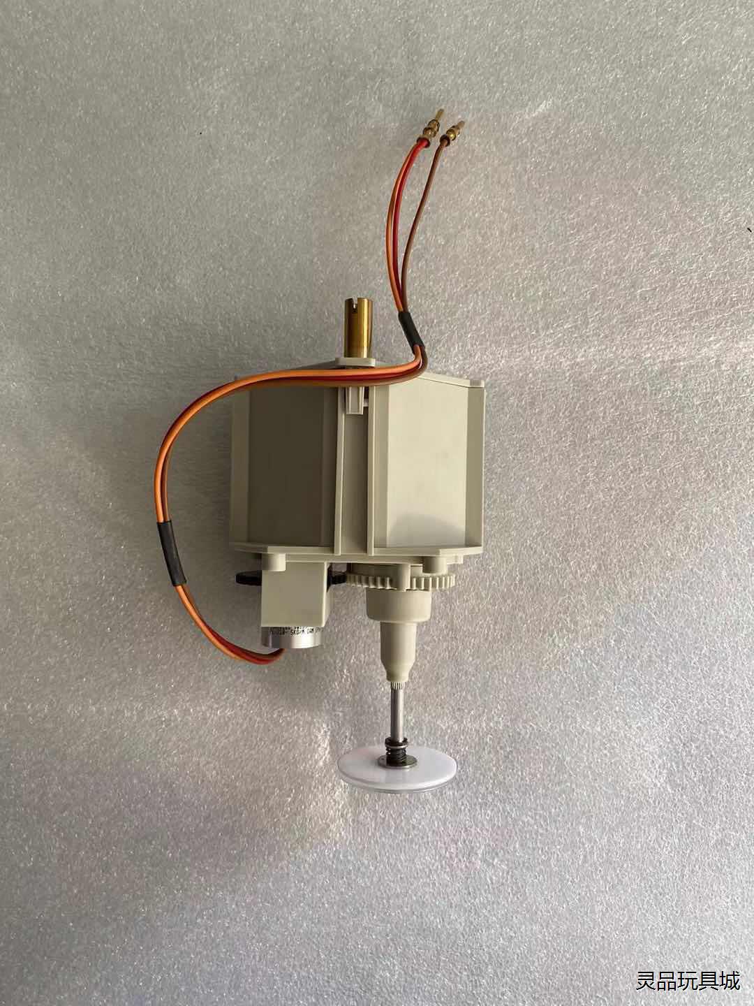 SIPOS 西博思拆机信号齿轮单元 功能正常议价商品