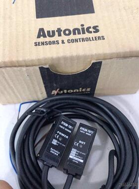 奥托尼克斯光电开关BYD3M-TDT1-TDT2  （7个库议价商品