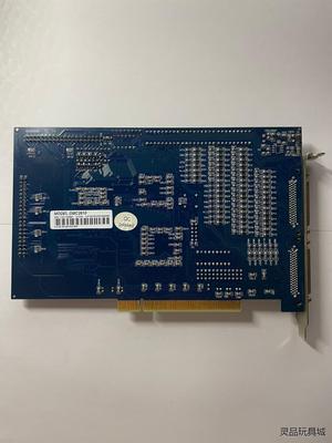 雷赛六轴高性能运动控制卡 DMC2610 V03 实物拍摄议价商品