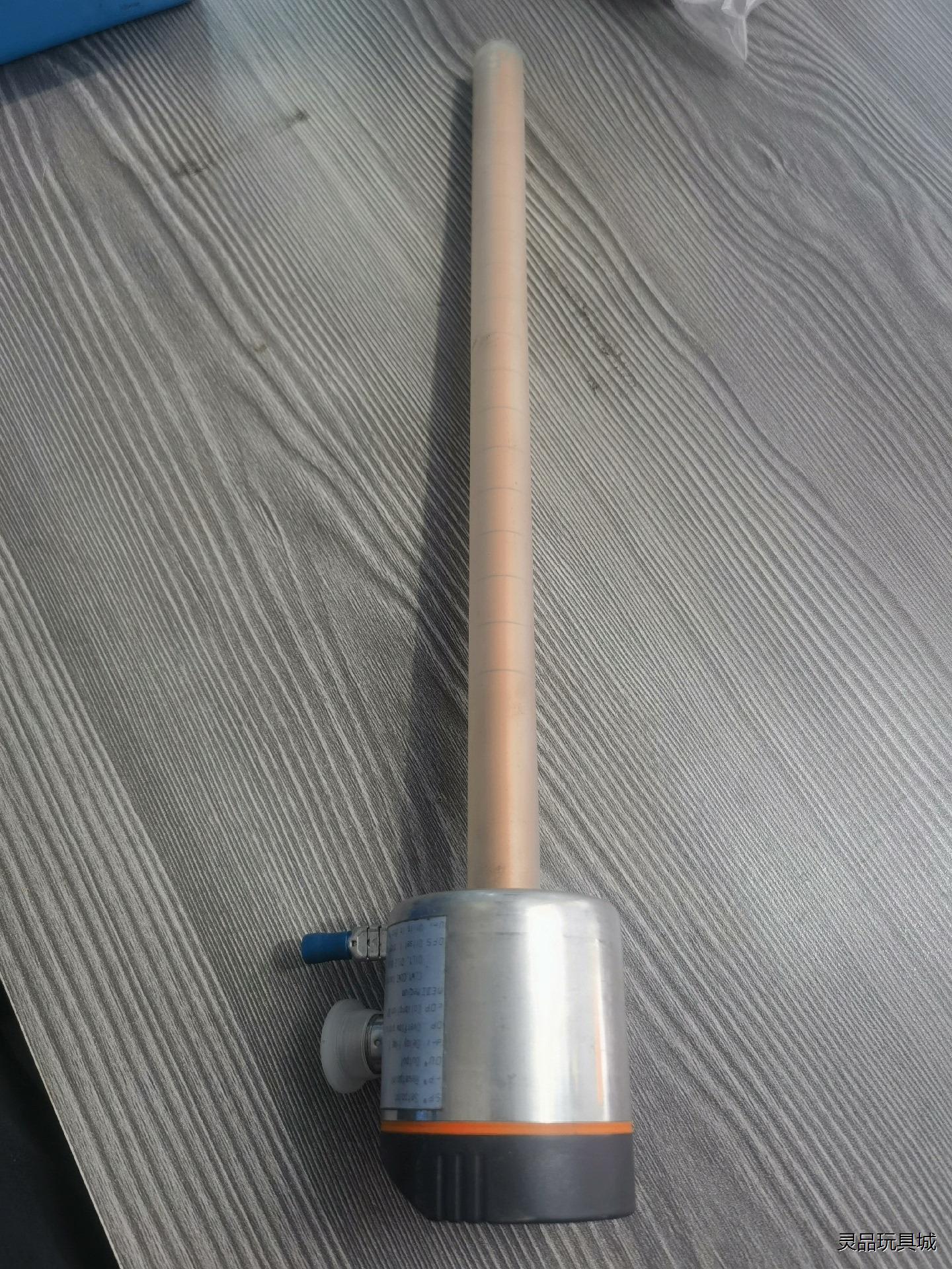 63IFM 易福门 LK1022液位传感器全新原装正品，无包议价商品