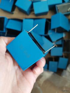 安规电容 10UF 106 275V MKP-X1 BM 全议价商品