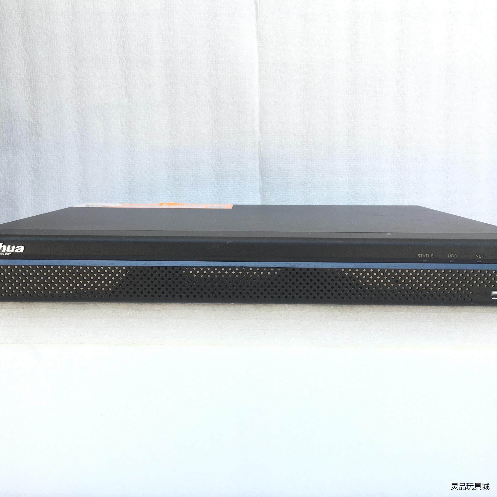 二手大华 DH-HCVR5216A-V5录像机16路同轴模拟议价商品