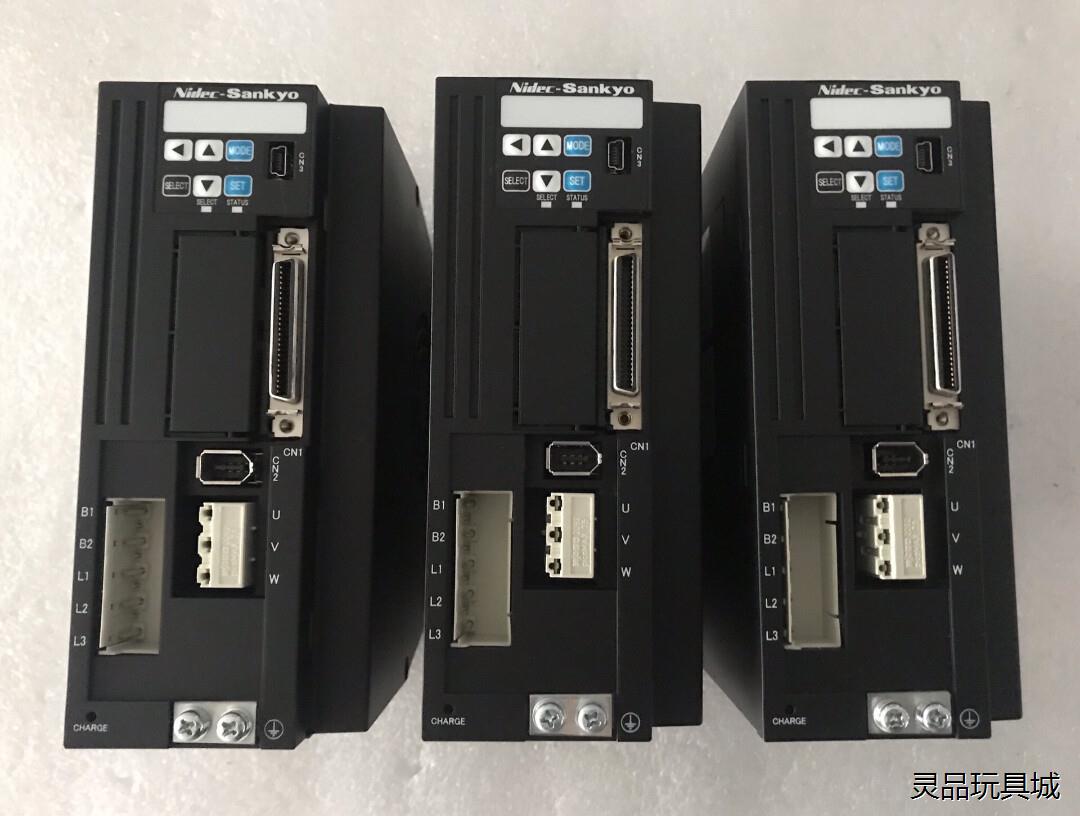 Sankyo三协1kw伺服电机驱动器DA24A11 驱动 D议价商品