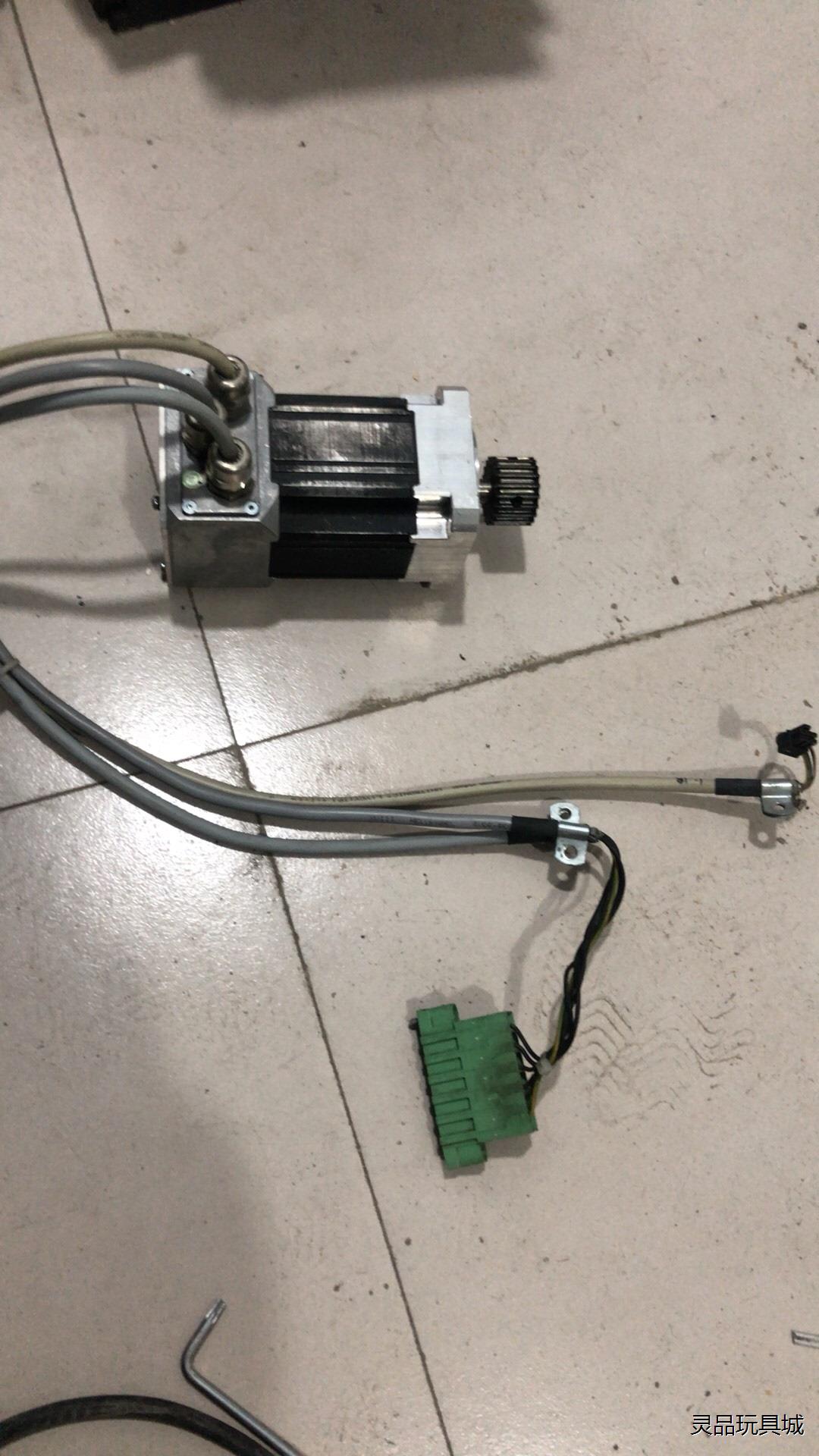 GEORGII KOBOLD 高精密高速伺服电机 KSY 2议价商品