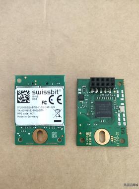 swissbit电子盘8g主板9针大接口 高速盘 dorem议价商品