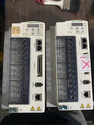 施耐德伺服，LXM23AU20M3X，二手拆机，要的联系议价商品