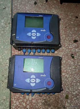 ITRON  流量计 CORUS 温度压力变送器 IP65议价商品