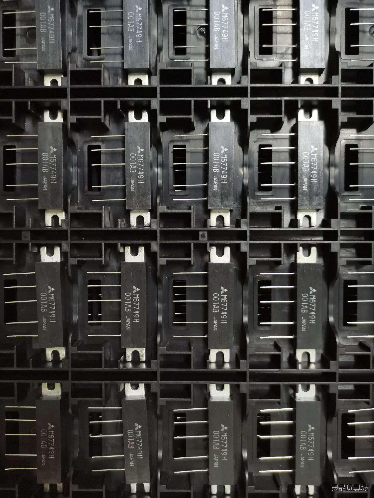 M67749H-01 全新原装 M67749SH M6774议价商品