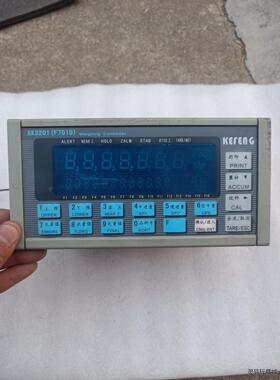 科丰XK3201 (F701D) 配料称重显示控制仪表议价商品