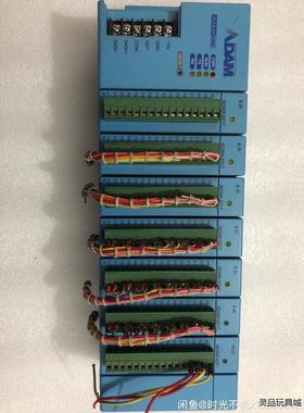 研华 ADAM5000E带6个ADAM-5017，一个ADA议价商品
