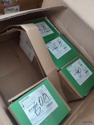 施耐德CVS100F塑壳断路器议价商品