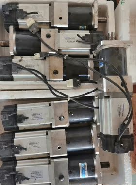 森创 交流伺服电机80CB100C-500000. 1000议价商品