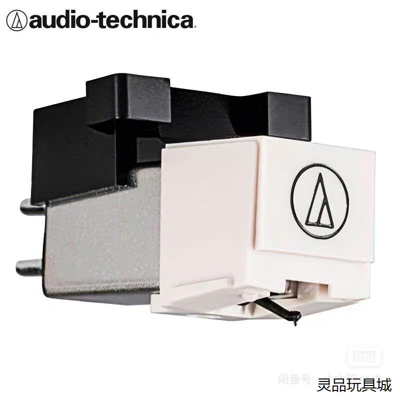 全新日本铁三角黑胶3600唱针MM 铁三角AT3600L唱头议价商品