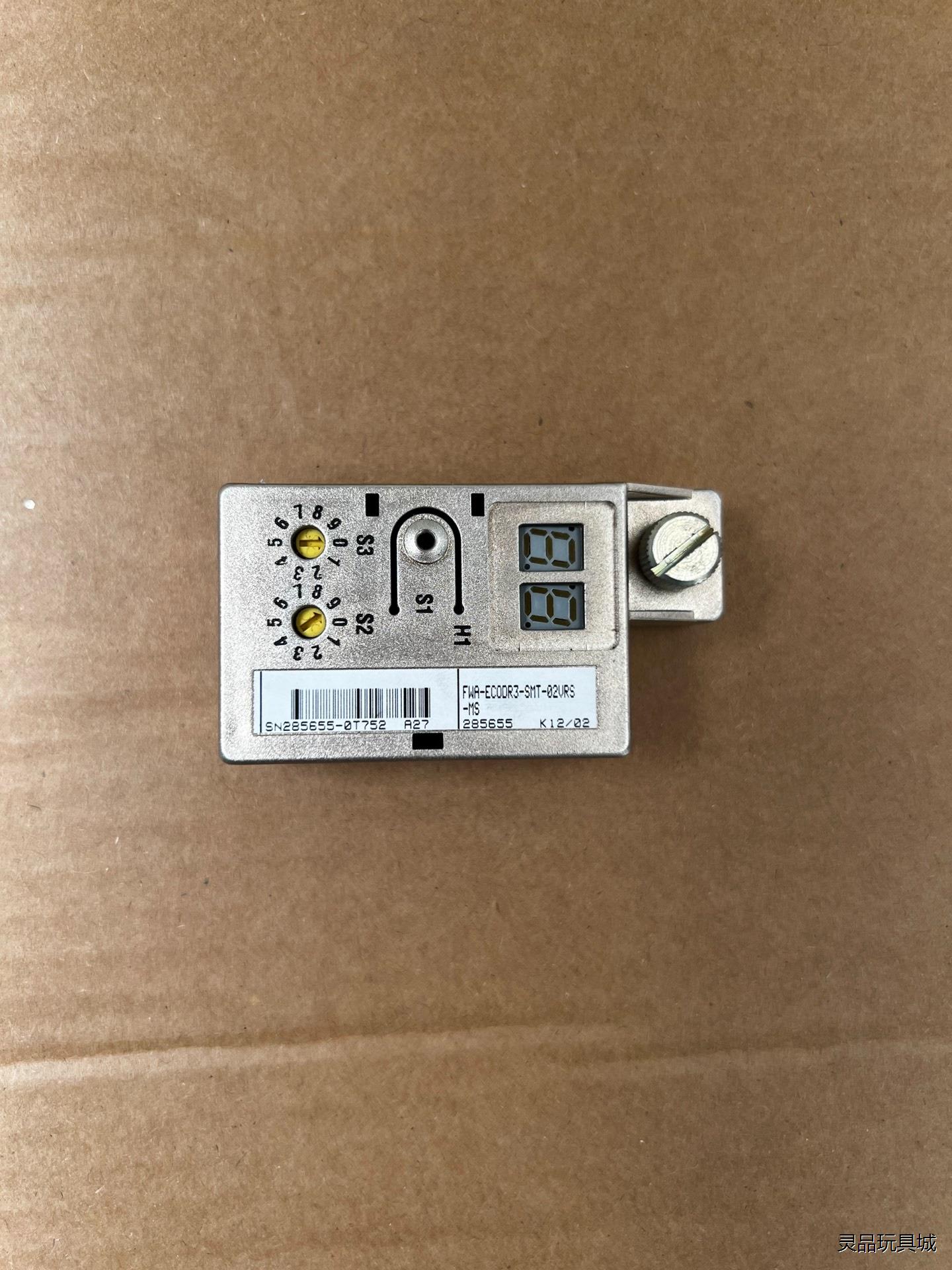 FWA-ECODR3-SMT-02VRS-MS 力士乐伺服驱议价商品