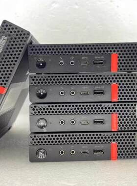 联想M720Q  8代9代平台超小迷你型主机洁川议价
