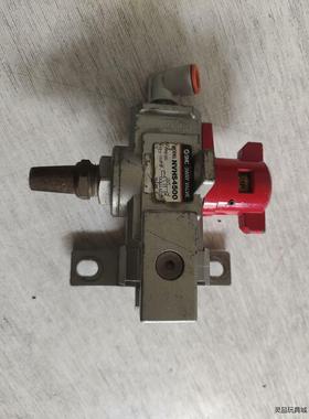 SMC  手动阀   NVHS4500议价商品
