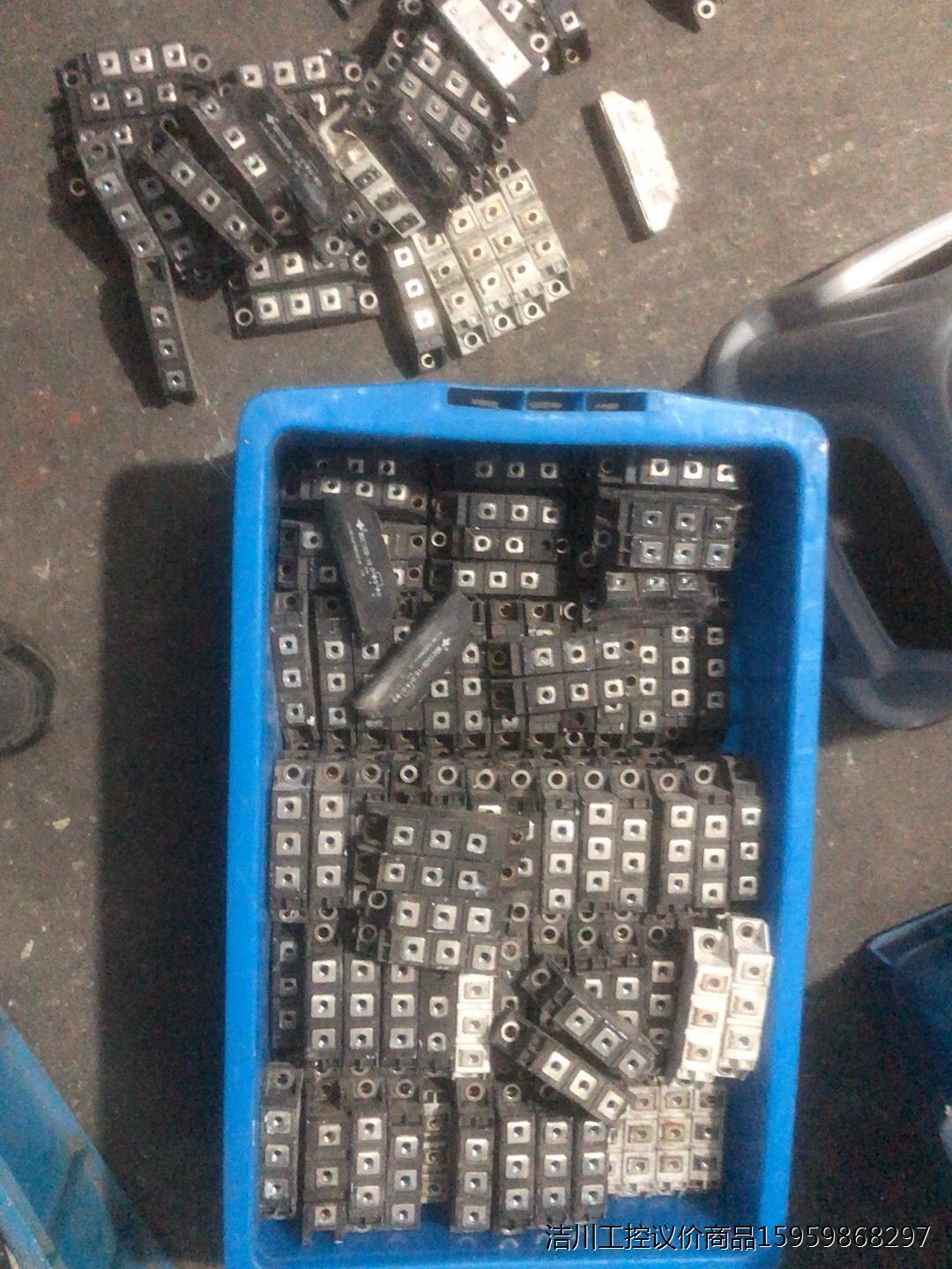 mdc100b-16、mdc100b-18原装拆机包上机。1议价商品