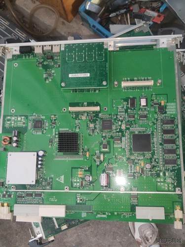 华为SCUB主控拆机二手拆机，有十几块议价商品