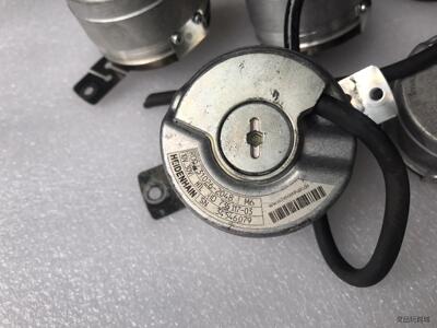 海德汉编码器ROD431.026-2048议价商品