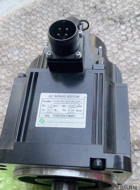 全新THB130132H3NJAP1，1.3千瓦，全新，喜欢议价商品