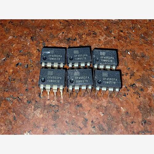 全新二手OPA552拆机正品