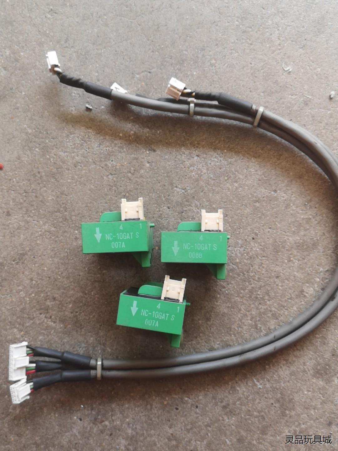 互感器NC-10GATS议价商品
