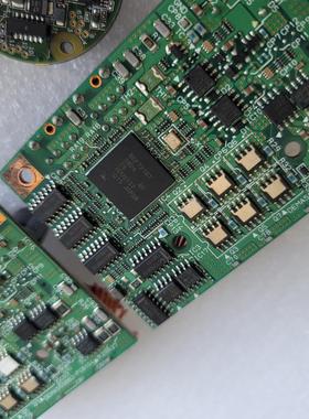 无刷电机驱动器 可以配尼康编码器 R5F72167SH2A议价商品