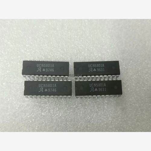 UCN5801A全新正品元器