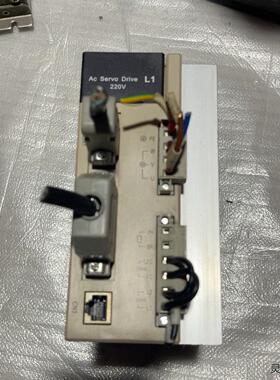 通航电驱伺服驱动器THSF-L1-230T一台议价商品