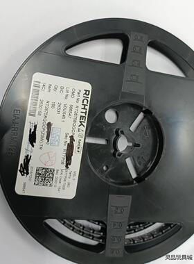 RT2875BQGCP  RICHTEK   150枚 原装议价商品