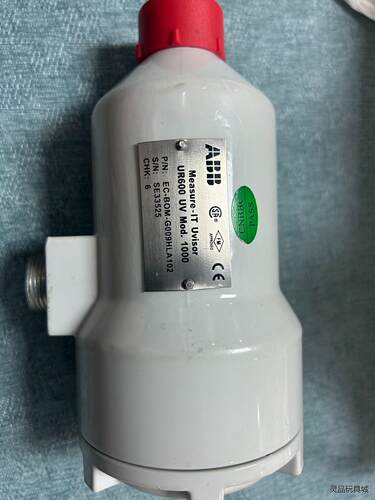 ABB UR600 IR MOD1000火检探头ABB火检探议价商品