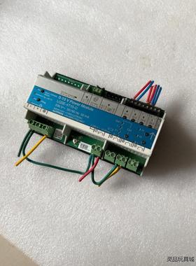 路创/LUTRON 调光模块LQSE-4T10-D，4路0-议价商品