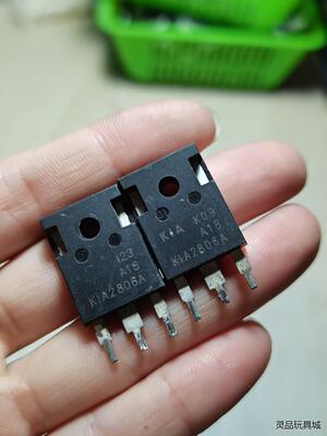 KIA2806A 原装拆机 160A 60V MOS逆变器场议价商品