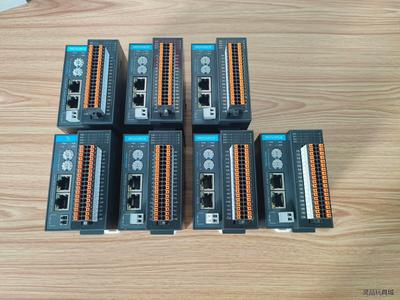 汇川模块，AM600-4PME，7台，320元/台议价商品