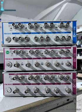 拆机件：Megabit  美格信PM0043音频前置放大器调议价商品