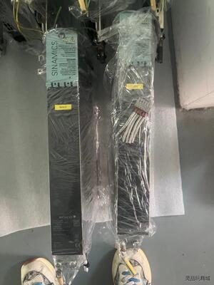 6SL3100-1AE31-0AB0原装成色新S120变频器议价商品