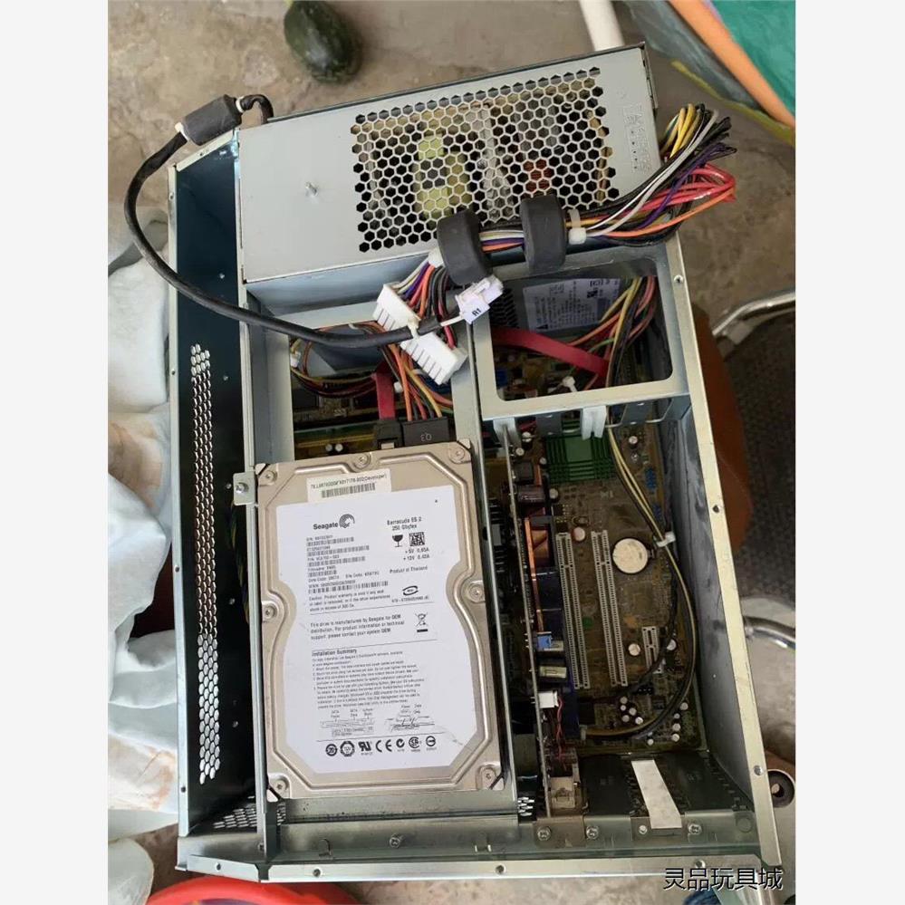 全新二手二手 X812277-002 P5LD2-VM 工业设备控制议价商品