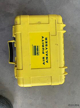 空气纯度分析ultrafilter,internationl议价商品