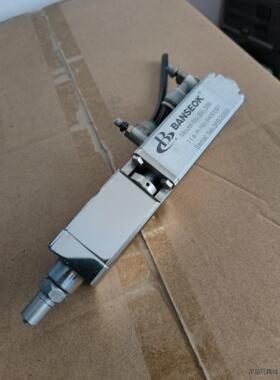 BANSEOK点胶阀 BV-386精密点胶阀 注胶阀，实物拍议价商品