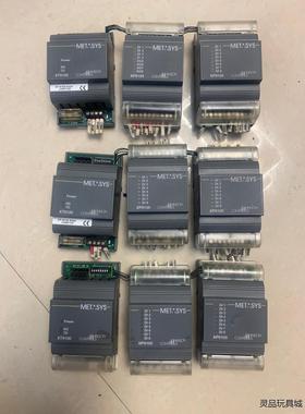 江森控制器 XT9100 XP9105；拆机现货，成色如图。议价商品