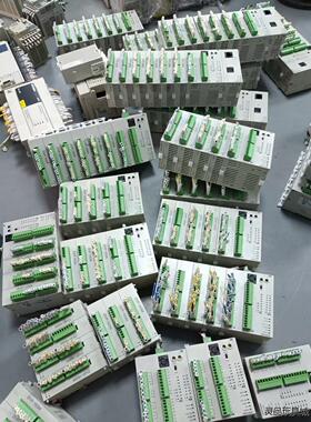 台达PLC 24SV11T2 16SM11N 成色漂亮 功能议价商品