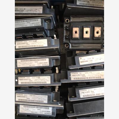 全新二手MBM300NS12AW原装拆机模块质量包好MBM300GR议价商品