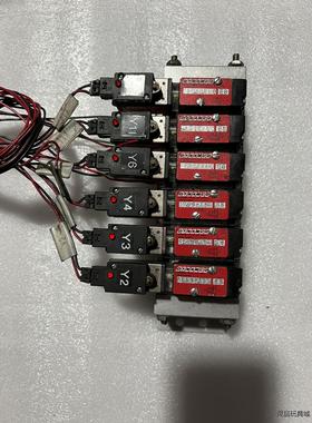 美国DYNAMCO 电磁阀 D2532KL0议价商品