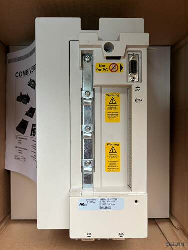 出华锐KEB变桨变频器14F5M1E-YOOD ，成色漂亮带议价商品