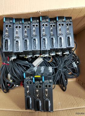 汇川伺服电机400W，驱动SV660NS2R81，电机MS1议价商品