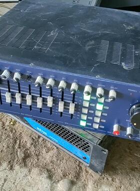 H-WIT  PAC-1505F高清有源控制中心，成色如图，议价商品