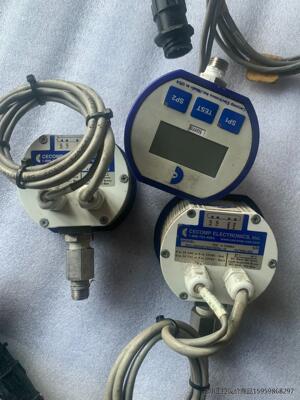 美国原装CECOMP数显表，压力表，感兴趣的，和我私聊吧。议价商品