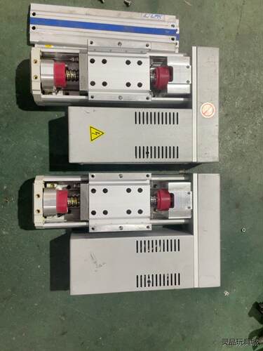 LPK单轨滑台总长240mm行程25mm丝杆1505宽70m议价商品